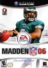 Madden 2006